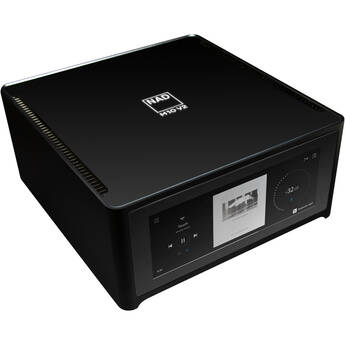 NAD Electronics Masters M10 V3 BluOS Streaming Stereo Amplifier