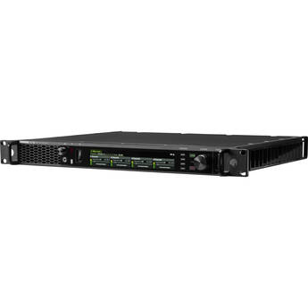 Shure Axient Digital PSM ADTQ Quad IEM Transmitter (G57: 470 to 608 MHz)