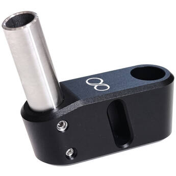 SmartSystem Stabilizer J-Bracket for Select Arms