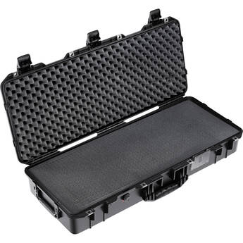 Pelican 1705 Air Case with Foam (Black, 42L)