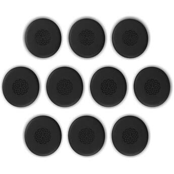 Jabra Ear Cushions for Engage Headset (10-Pack)