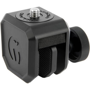 3 Legged Thing Window Mount Clamp (Matte Black)