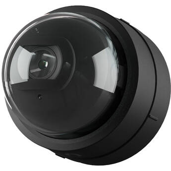 Ubiquiti UniFi Protect G5 Ultra 4MP Indoor Network Dome Camera with Night Vision (Black)
