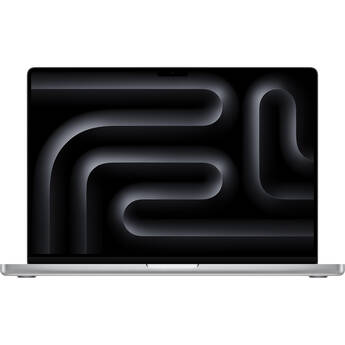 Apple 16" Macbook Pro (M4 Pro, Silver)