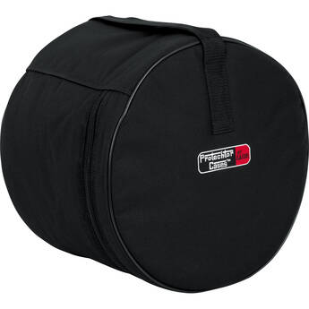 Gator GP-1210B Standard Series Padded Protechtor Tom Drum Bag (12 x 10", Black)