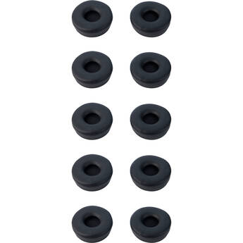 Jabra Ear Cushions for Engage Headset (5-Pack)