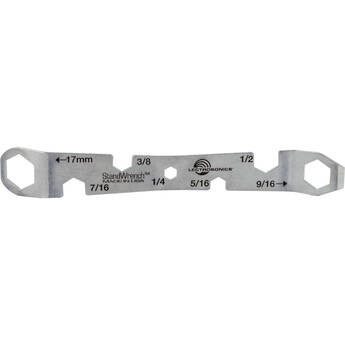 Lectrosonics StandWrench Multi-Tool