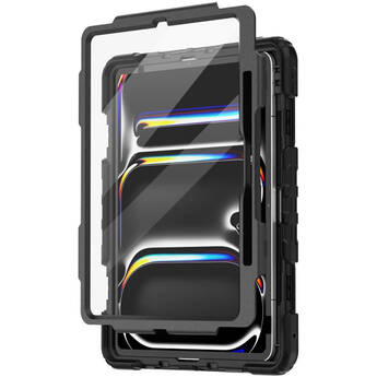 Encased Rugged Shield Case for iPad Pro 13" M4 & M5