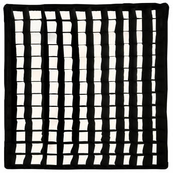 Angler BoomBox Square Grid V2 (24 x 24")