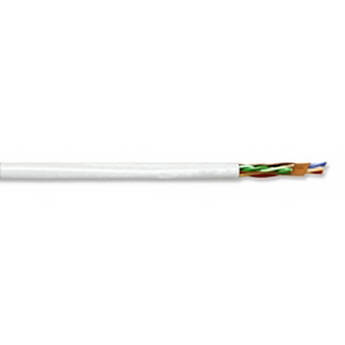 Superior Essex DataGain Cat 6 UTP Network Cable (1000', White)