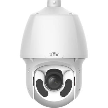 Uniview IPC6624SR-X33-VF 4MP Outdoor PTZ Network Dome Camera with Night Vision