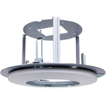 Uniview TR-FM200-IN Indoor In-Ceiling Mount for IPC6222EI-X22UP-C & Other PTZ Dome Cameras