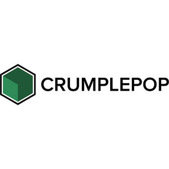 Boris FX CrumplePop Floating License (Annual Subscription)