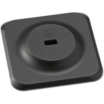 Kensington Nano Security Slot Adapter Kit for Microsoft Surface (Black)