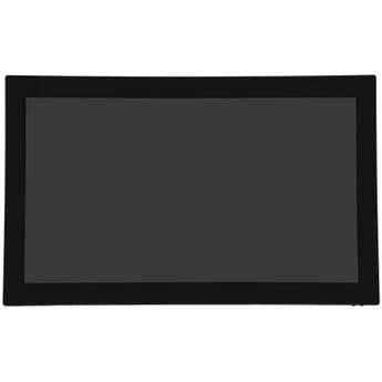 Mimo Monitors Adapt-IQV 15.6" Full HD Commercial Digital Signage Tablet with PoE & 5MP Camera