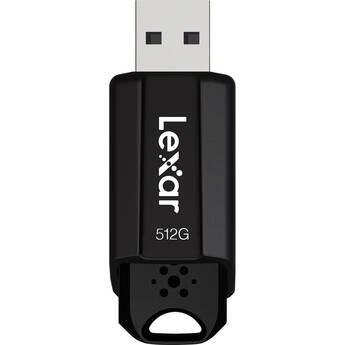 Lexar 512GB JumpDrive S80 USB 3.2 Gen 1 USB-A Flash Drive