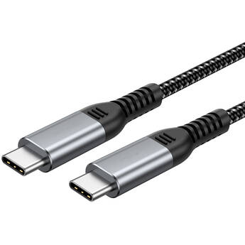 Alfatron USB-C 3.2 Gen 2x2 Cable (10')