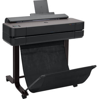 HP DesignJet T650 24" Large Format Plotter Printer (2025 Edition)
