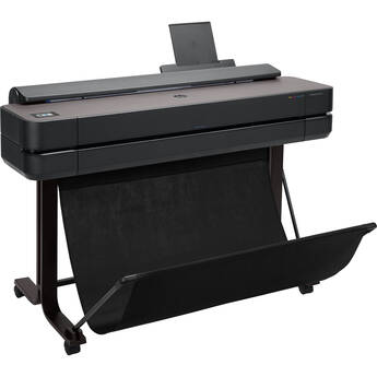 HP DesignJet T650 36" Large-Format Wireless Plotter Printer