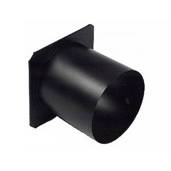 Altman Snoot for Shakespeare Ellipsoidal Spotlight