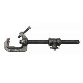 Altman 12" Side Arm with One Sliding Tee