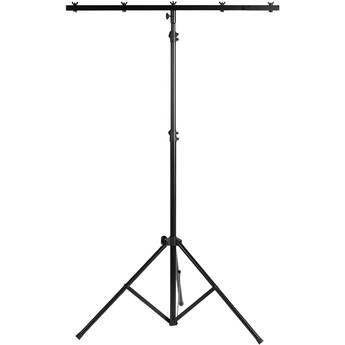 American DJ LTS6 AS Tripod with T-Bar (9')
