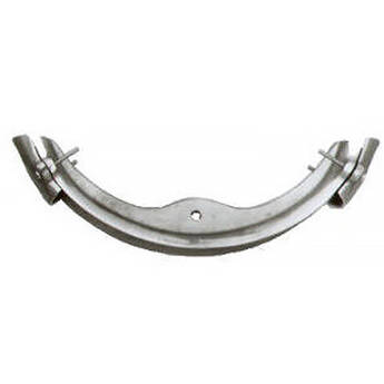 Altman Cast Aluminum Cable Cradle - Large