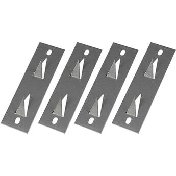 Auralex Impaling Clips for ELiTE-Series Panels (4-Pack)