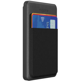 mophie Snap+ Juice Pack Mini Wallet (5000mAh)