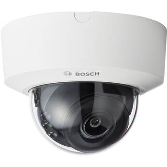 Bosch NDI-3703-AL FLEXIDOME 3100i 5MP Indoor Network Dome Camera with Night Vision