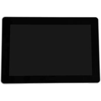 Mimo UM-1080CH-G-NB 10.1" WXGA Commercial Touchscreen Monitor (Speakers, HDMI, No Base)