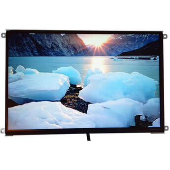 Mimo Monitors UM-1080-OF 10.1" WXGA Open-Frame Commercial Monitor