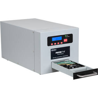 Proton Data T-1 Hard Drive Degausser