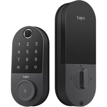 TP-Link Tapo DL110 Smart Wi-Fi Door Lock