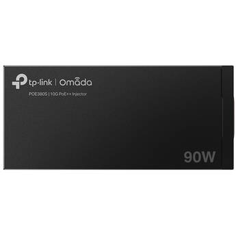 TP-Link POE380S Omada PoE++ Injector