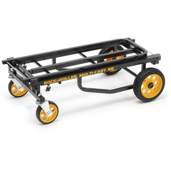 MultiCart Multi-Cart R8RT Mid