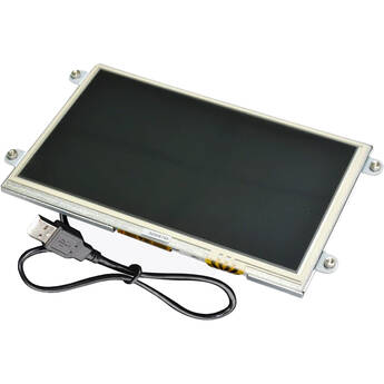 Mimo UM-760RK-OF 7" WSVGA Commercial Touchscreen Open Frame Monitor