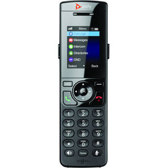 Poly VVX D230 Wireless DECT IP Phone Handset