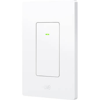 Eve Light Switch (Matter)