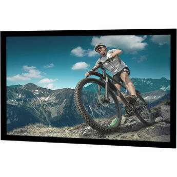 Da-Lite Cinema Contour Projection Screen (78 x 139")