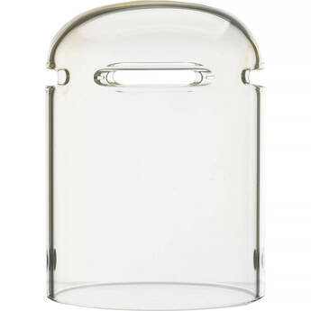 Profoto Glass Cover Plus 100mm (-300K Clear)