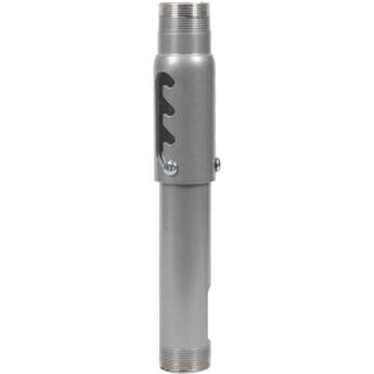 Peerless-AV 4-6' Adjustable Extension Column (Silver)