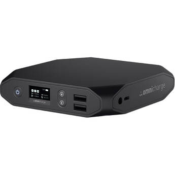 発電機・ポータブル電源 omnichrge Omni20+ omnicharge Omni Power 20+ for Omni Power Station 20+ PP2WC002