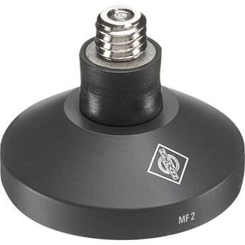 Neumann MF2 Microphone Table Stand 60mm