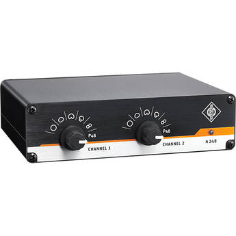 Neumann N248 Dual Power Supply