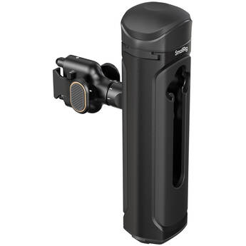 SmallRig Rotatable Quick Release Side Handle