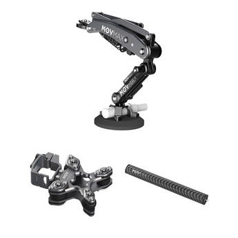 MOVMAX Blade Arm Isolation Kit for DJI Pocket 3/Insta360/GoPro