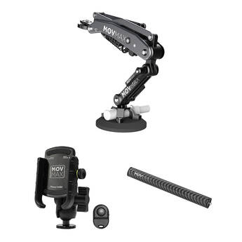 MOVMAX Blade Arm Smartphone Kit