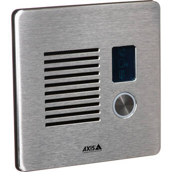 Axis Communications I7010-VE Network Intercom