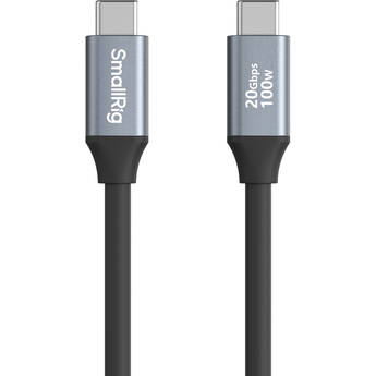 SmallRig USB-C Cable (23.6")